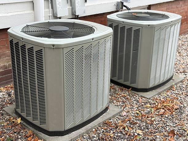 Reliable Ductwork Repair contractor in Glenwood, IL by JG Cool HVAC